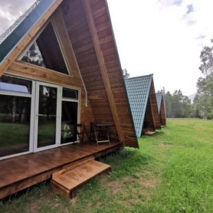 Фотография гостевого дома Фазенда