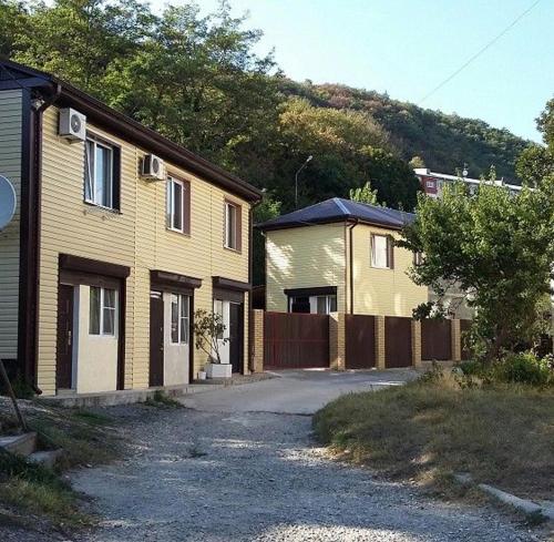 Фотография гостевого дома Аквамарин