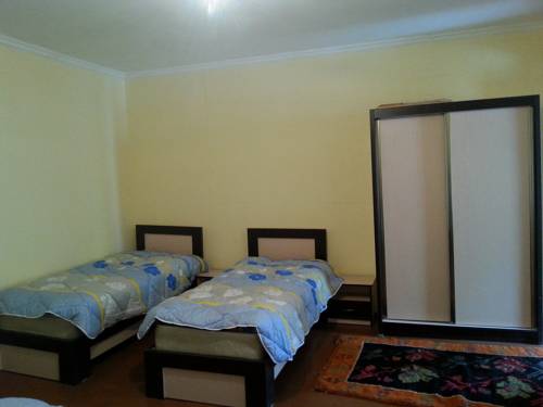 Фотография гостевого дома У Тамары Чаргали