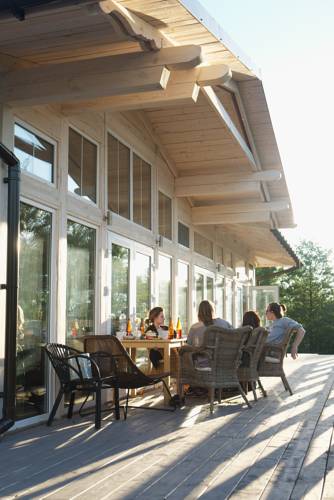 Фотографии гостиницы
Болотов Дача