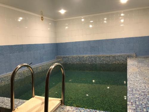 Фотографии гостевого дома 
            У Ивана