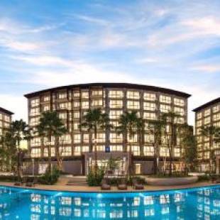 Фотография гостиницы The Idle Hotel and Residence - SHA Plus Certified