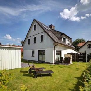 Фотография гостевого дома Seeschwalbe