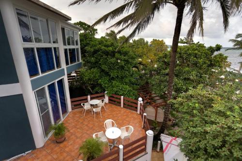 Фотография гостиницы Aissatou Beach Resort