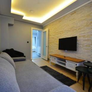 Фотографии апарт отеля
GV Suites Galata