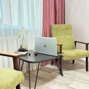 Фотография квартиры Квартира Ягодка