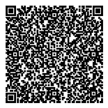 QR код гостиницы Виват