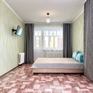 Фотография квартиры Апартаменты напротив ТЦ Жемчужина Сибири