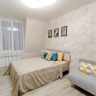 Фотография квартиры Квартира на Харьковской 3/13