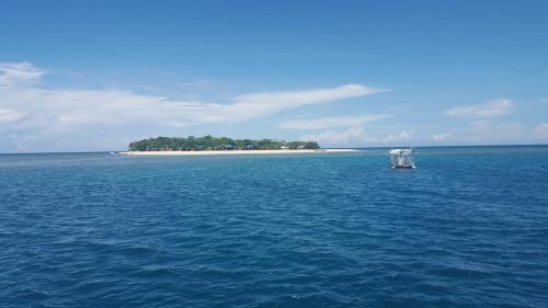 Фотография гостиницы Arena Island Resort