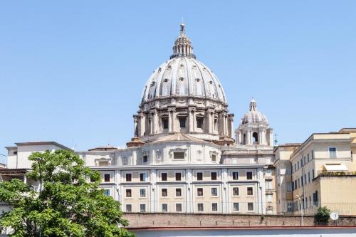 Фотография гостевого дома St Peter's View