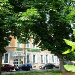 Фотография гостиницы Hotel am Schelztor