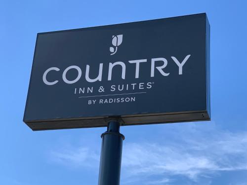 Фотография гостиницы Country Inn & Suites by Radisson, Tulsa, OK
