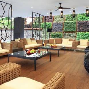 Фотографии гостиницы
LeaLea Garden Hotels - Moon Lake