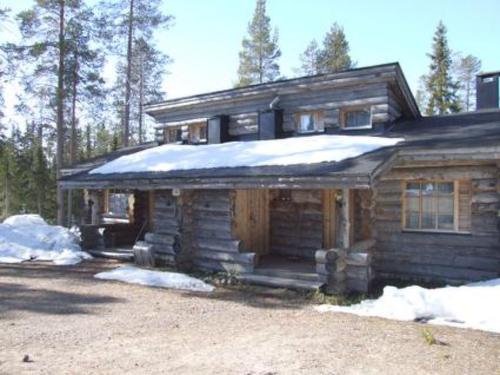 Фотография гостевого дома Holiday Home Rukankuu nr 1