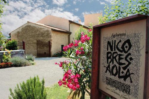 Фотография базы отдыха Agriturismo Nicobresaola