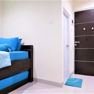 Фотография гостиницы Giant Kost