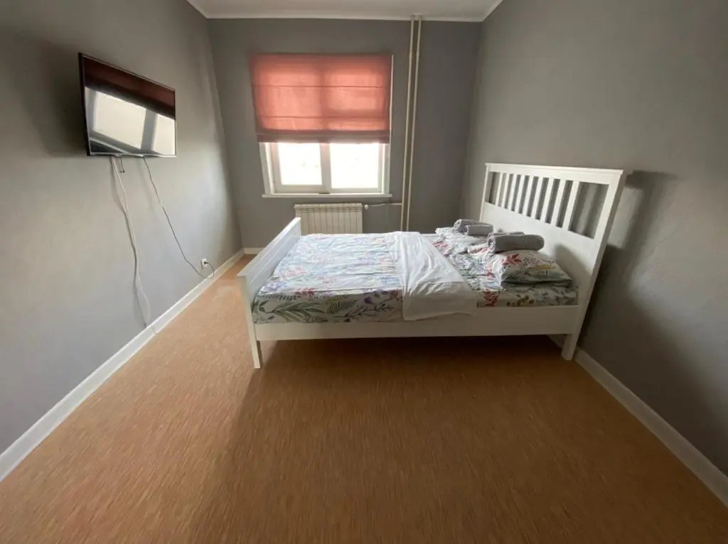 Фотография квартиры Апартаменты двухкомнатные в центре