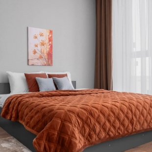 Фотография квартиры Квартира Терра Уютная в Жк Самолет