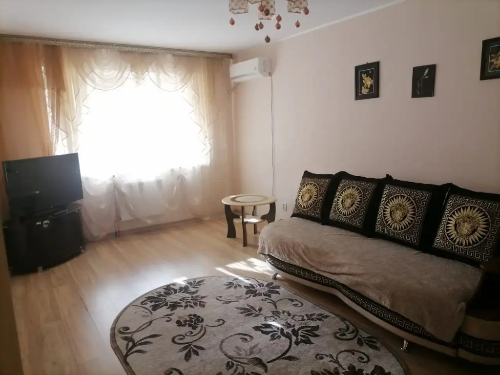 Фотография квартиры Квартира Замечательная