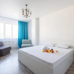 Фотография квартиры Апартаменты на улице Дуси Ковальчук