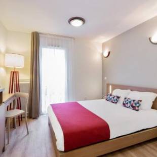 Фотографии апарт отеля
Appart'City Niort