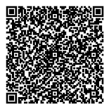 QR код гостиницы Дубовый гай