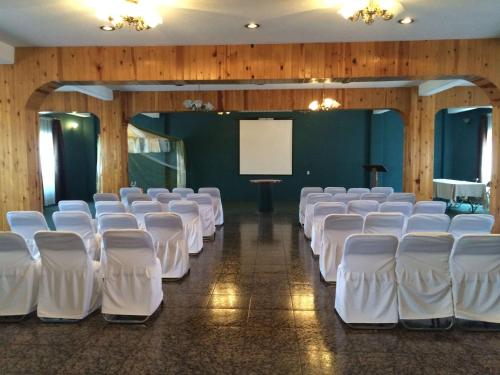 Фотография гостиницы Best Western Toluca