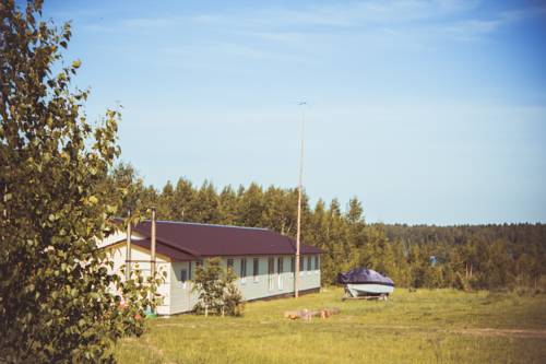 Фотографии мини отеля 
            Причал