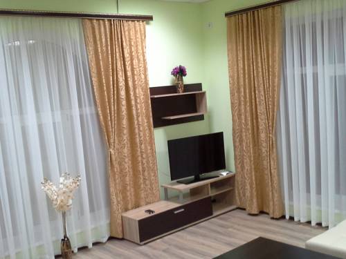 Фотографии гостевого дома
Сан Бах