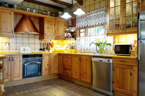 Фотография гостевого дома Preciosa casa con Jardín ideal familias La Orotava