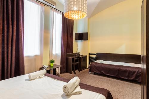 Фотография гостиницы K-Hotel