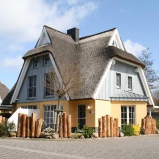 Фотография гостевого дома Mine Heimat _ Dat Roeverhus_