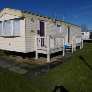 Фотографии кемпинга 
            6 berth Northshore Skegness