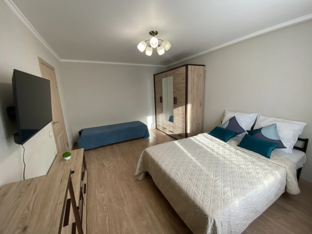 Фотография квартиры Апартаменты Казанская 14