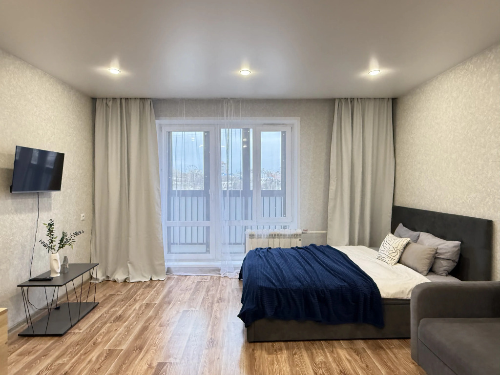 Фотография квартиры Квартира отличная в центре рядом с набережной