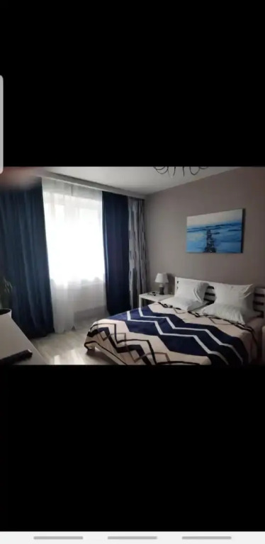 Фотография квартиры Апартаменты Балтика