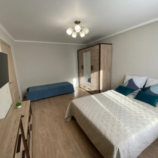 Фотография квартиры Апартаменты Казанская 14