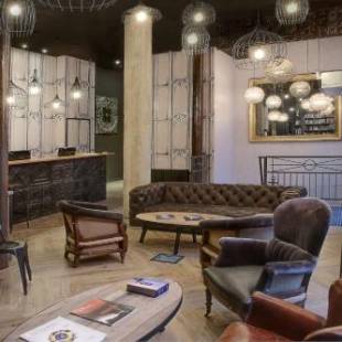 Фотографии гостиницы
Best Western Citadelle