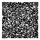 QR код гостиницы Вязовая Роща