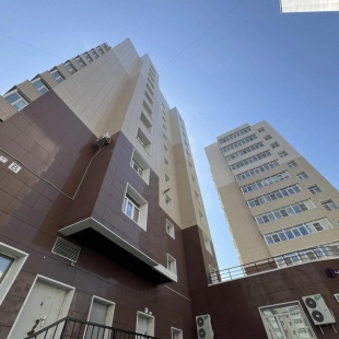 Фотография квартиры Апартаменты на улице Больничная 2 корпус 1