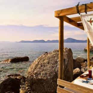 Фотографии гостиницы
Nautical Hotel