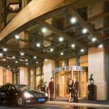 Фотография гостиницы Grand Mercure Shanghai Hongqiao