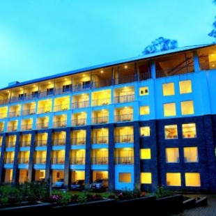 Фотография гостиницы Eastend Munnar