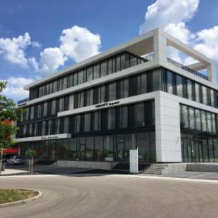 Фотографии гостиницы 
            Toploft The Aparthotel