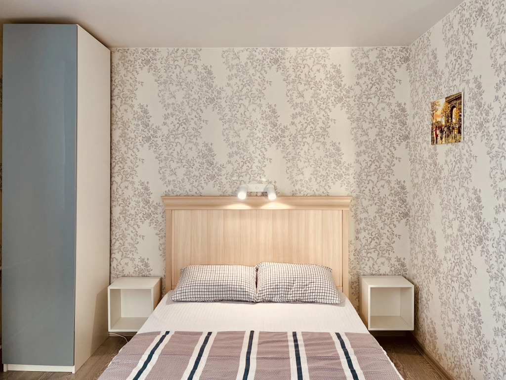 Фотография квартиры Квартира Veresk Комфорт в центре города