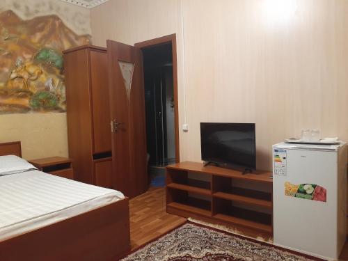 Фотография гостиницы Ялла