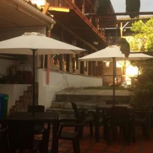 Фотография мини отеля Aroma Cafetera