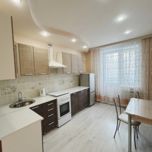 Фотография квартиры Квартира bsk2