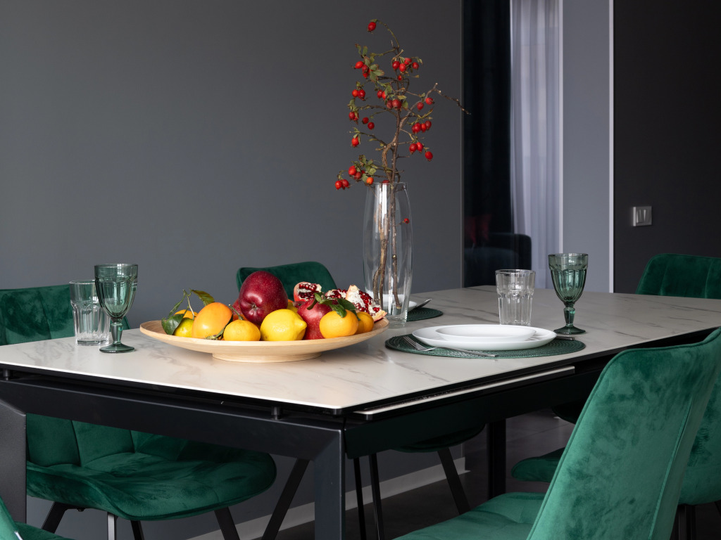 Фотография квартиры Квартира в Самом Центре Владикавказа